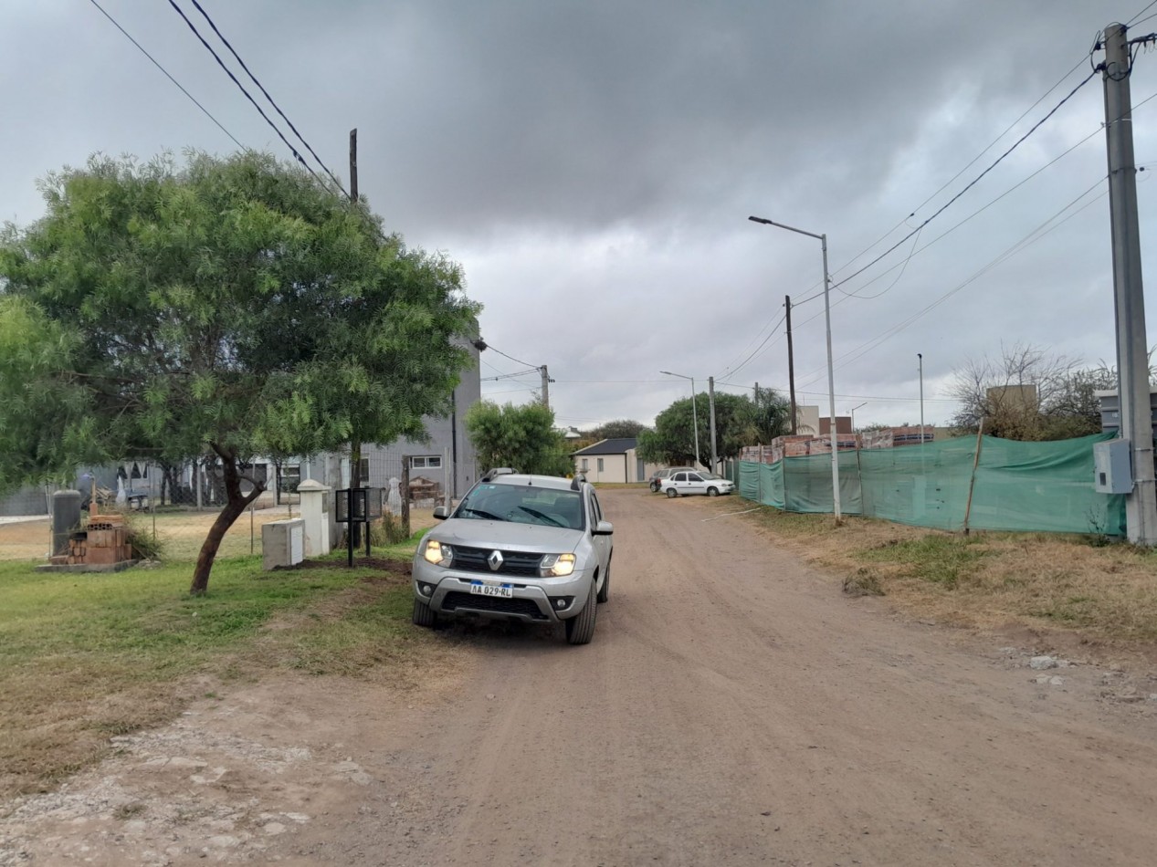 Vendo casa de 3 dormitorios a estrenar en Villa Catalina.