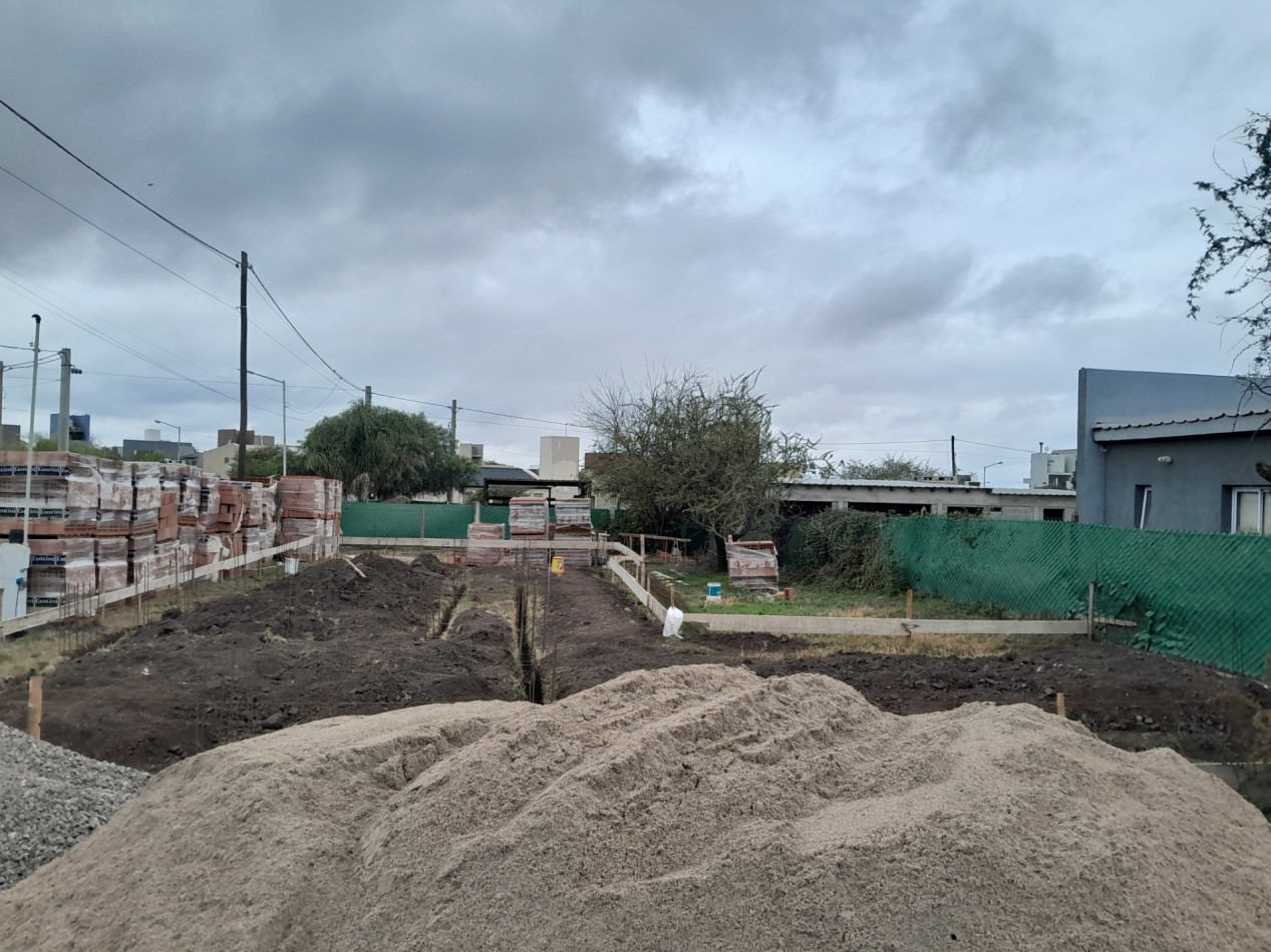 Vendo casa de 3 dormitorios a estrenar en Villa Catalina.