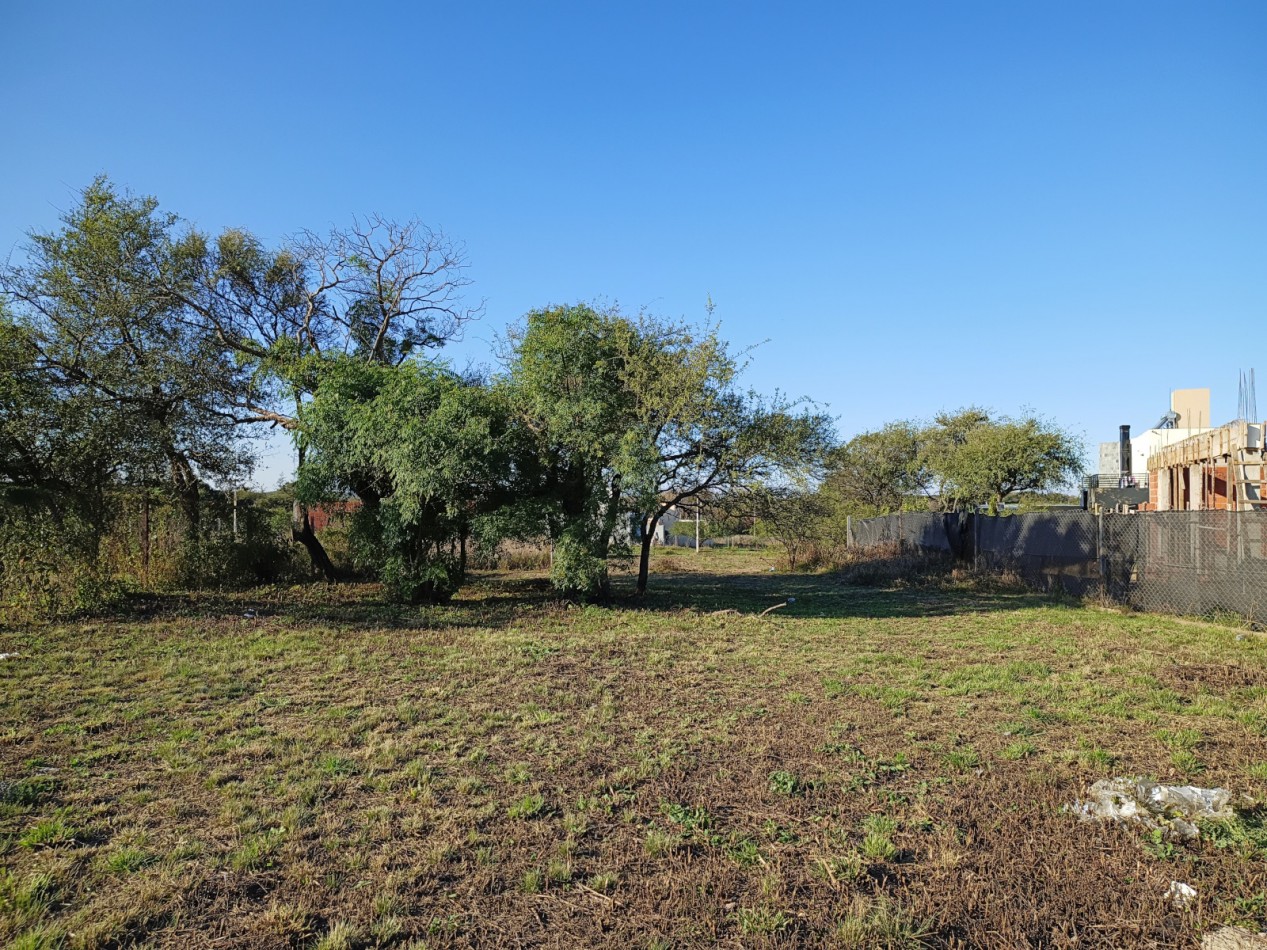 VENDO LOTE 477 M² EN AIRES DEL NORDESTE - VISTA DIRECTA A LAS SIERRAS