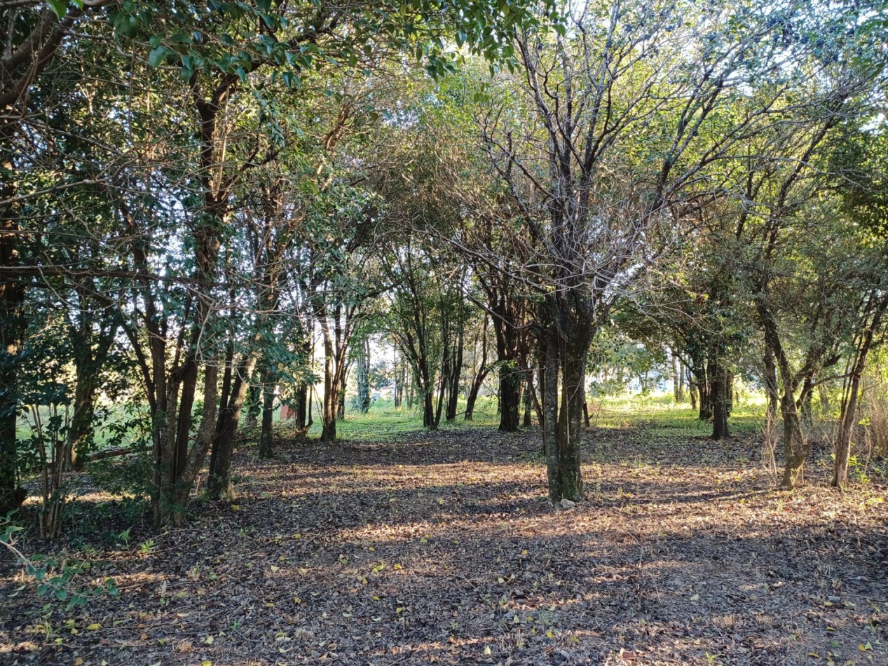 VENDO LOTE 476 M² EN AIRES DEL NORDESTE - VISTA DIRECTA A LAS SIERRAS