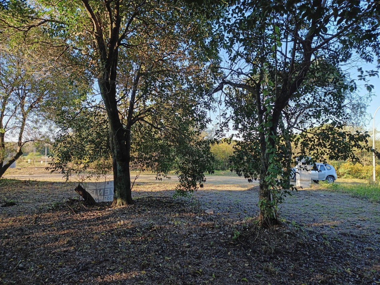 VENDO LOTE 476 M² EN AIRES DEL NORDESTE - VISTA DIRECTA A LAS SIERRAS