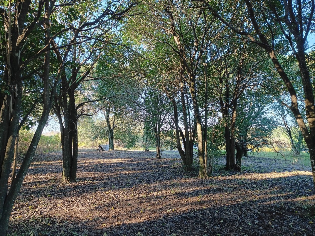 VENDO LOTE 476 M² EN AIRES DEL NORDESTE - VISTA DIRECTA A LAS SIERRAS