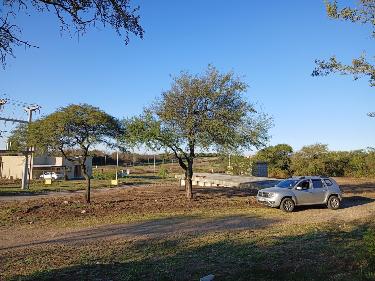 VENDO LOTE 476 M² EN AIRES DEL NORDESTE - LOTE EN ALTURA CON VISTA!