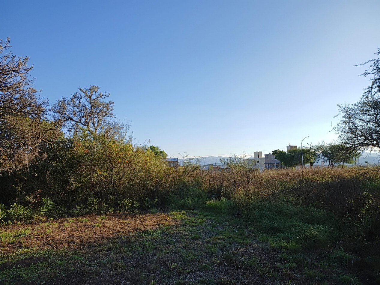 VENDO LOTE 476 M² EN AIRES DEL NORDESTE - LOTE EN ALTURA CON VISTA!
