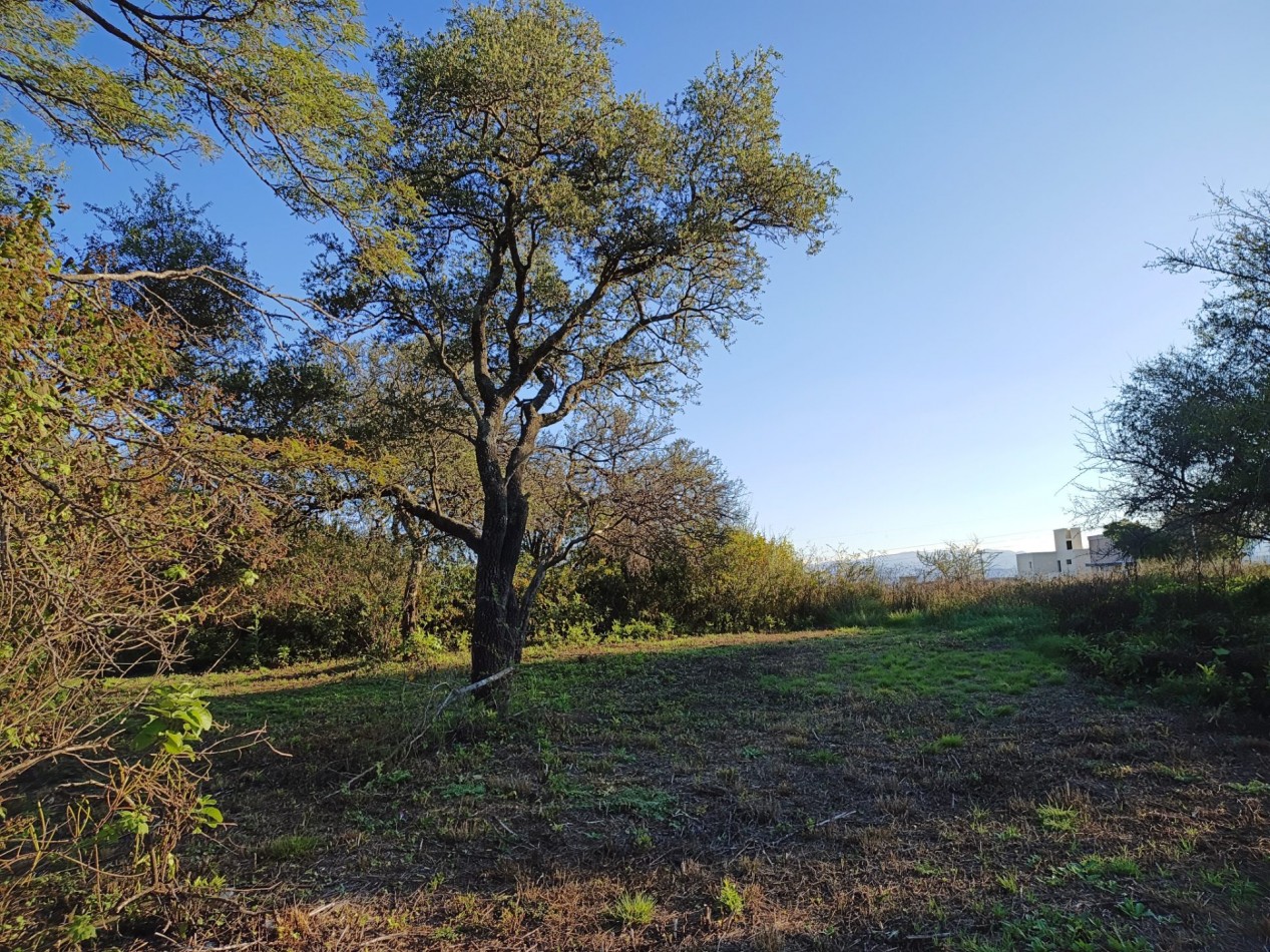 VENDO LOTE 476 M² EN AIRES DEL NORDESTE - LOTE EN ALTURA CON VISTA!