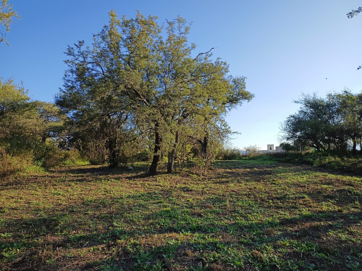 VENDO LOTE 476 M² EN AIRES DEL NORDESTE - LOTE EN ALTURA CON VISTA!