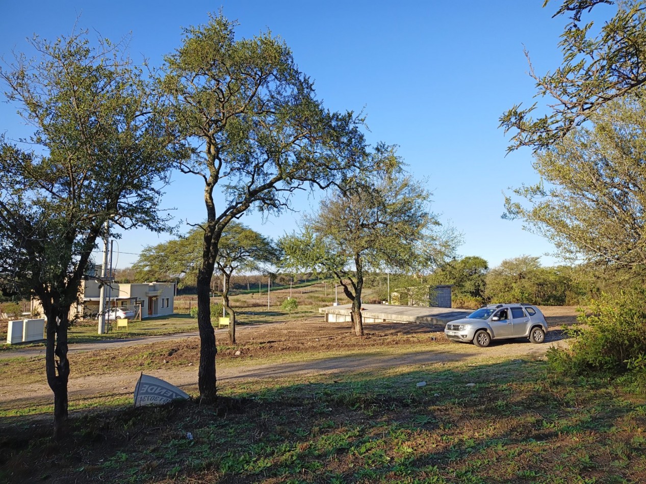 VENDO LOTE 476 M² EN AIRES DEL NORDESTE - LOTE EN ALTURA CON VISTA!