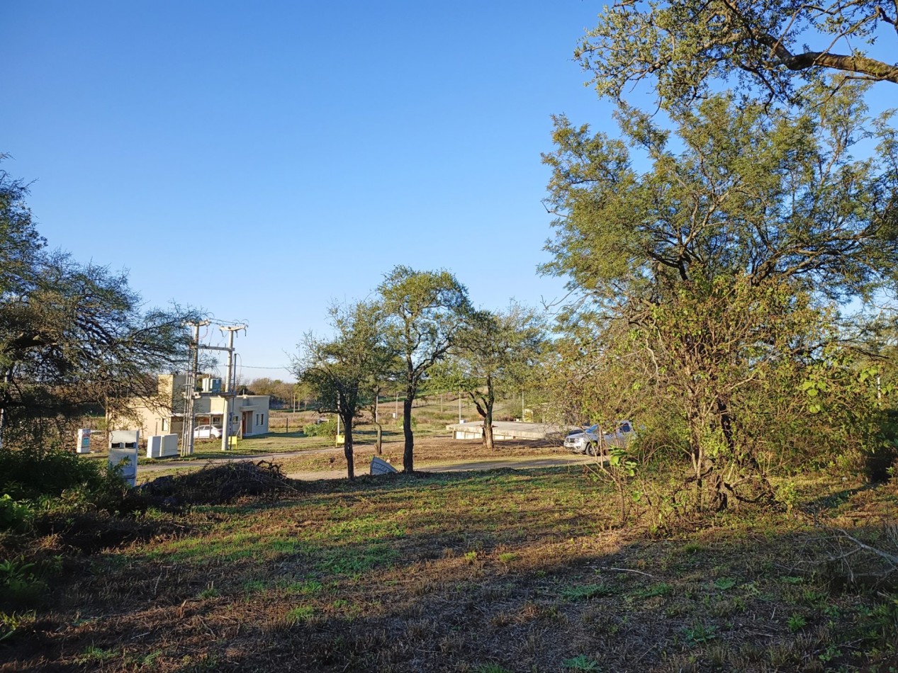 VENDO LOTE 476 M² EN AIRES DEL NORDESTE - LOTE EN ALTURA CON VISTA!