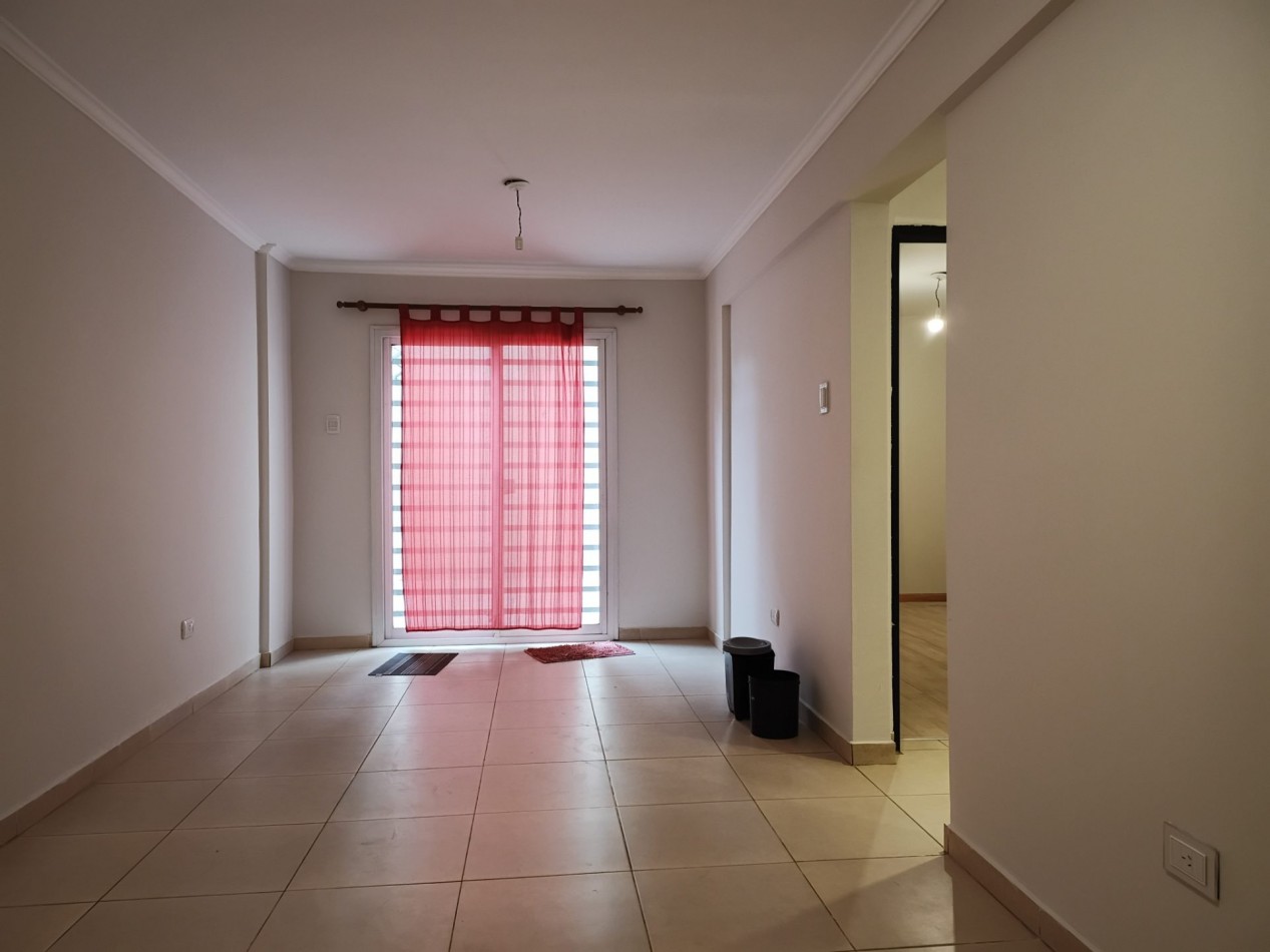 ALQUILO DEPTO 1 DORM. CON 2 PATIOS. B° ALTO ALBERDI