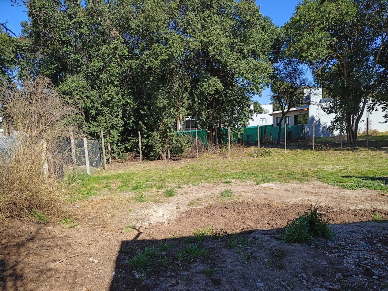 VENDO CASA 2 DORM. B° VILLA CATALINA. A ESTRENAR.