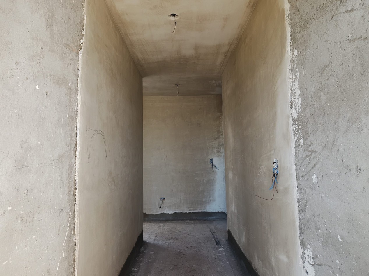 VENDO CASA 3 DORM. + OFICINA A ESTRENAR B° BELA VISTA. 