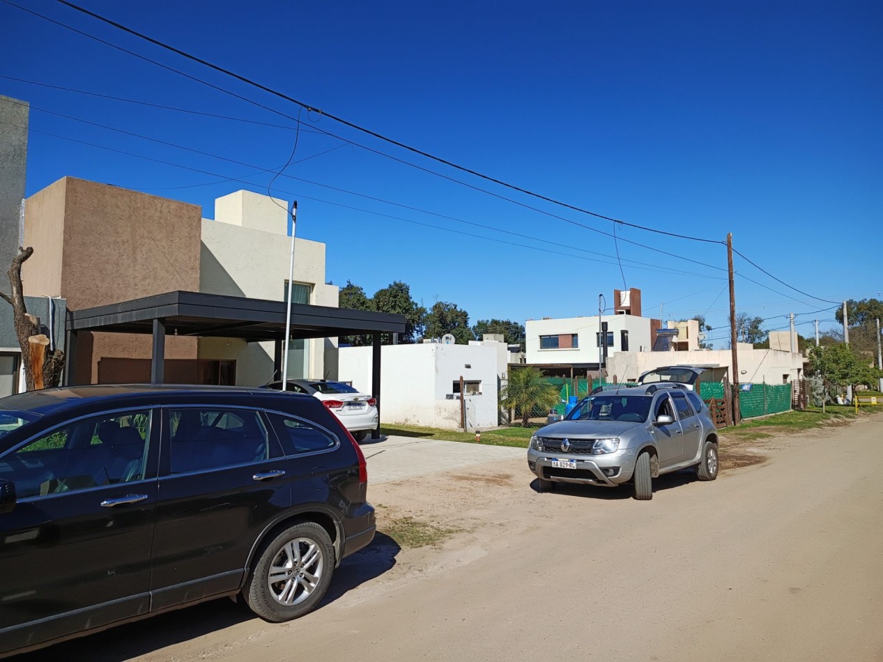 VENDO LOTE 400 m² - VILLA CATALINA. Etapa Los Altos | Con Escritura