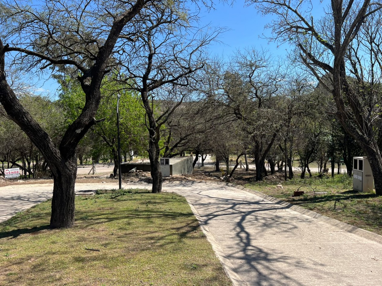 lote en venta Maitenes de la Deseada. Excelente oportunidad