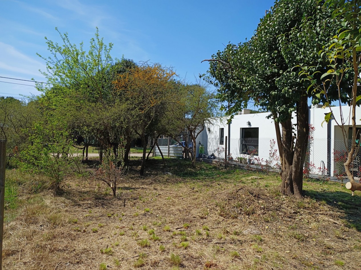 VENDO LOTE 400 m² - VILLA CATALINA. Etapa Los Altos | Con Escritura