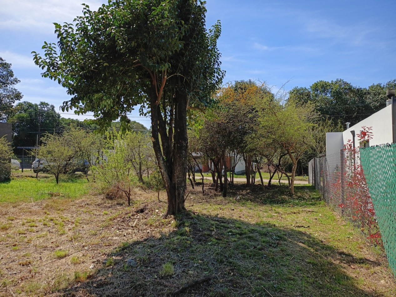 VENDO LOTE 400 m² - VILLA CATALINA. Etapa Los Altos | Con Escritura