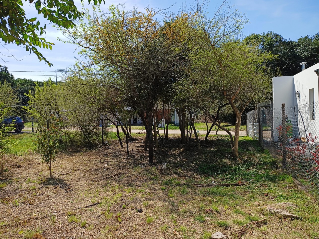 VENDO LOTE 400 m² - VILLA CATALINA. Etapa Los Altos | Con Escritura