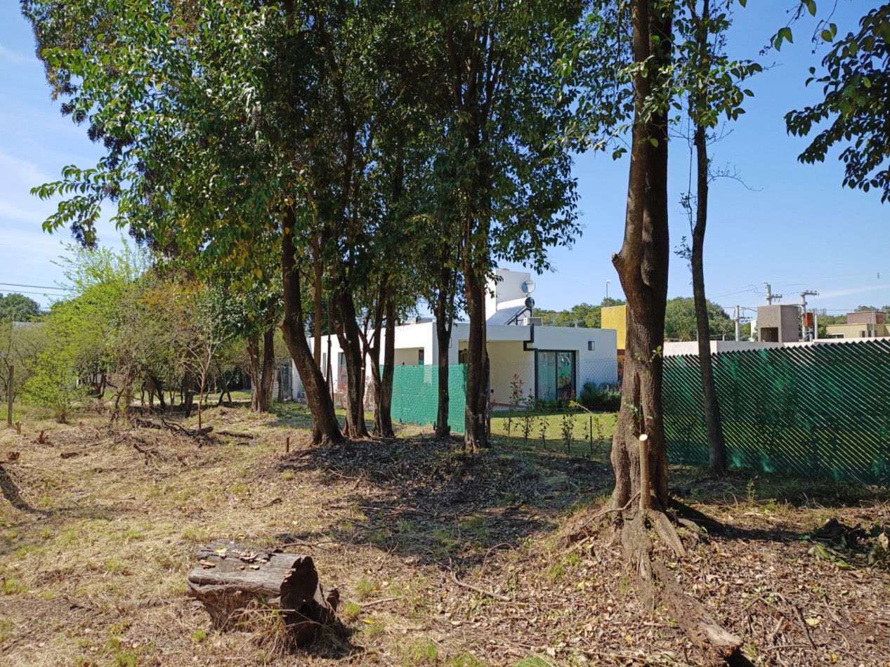 VENDO LOTE 400 m² - VILLA CATALINA. Etapa Los Altos | Con Escritura