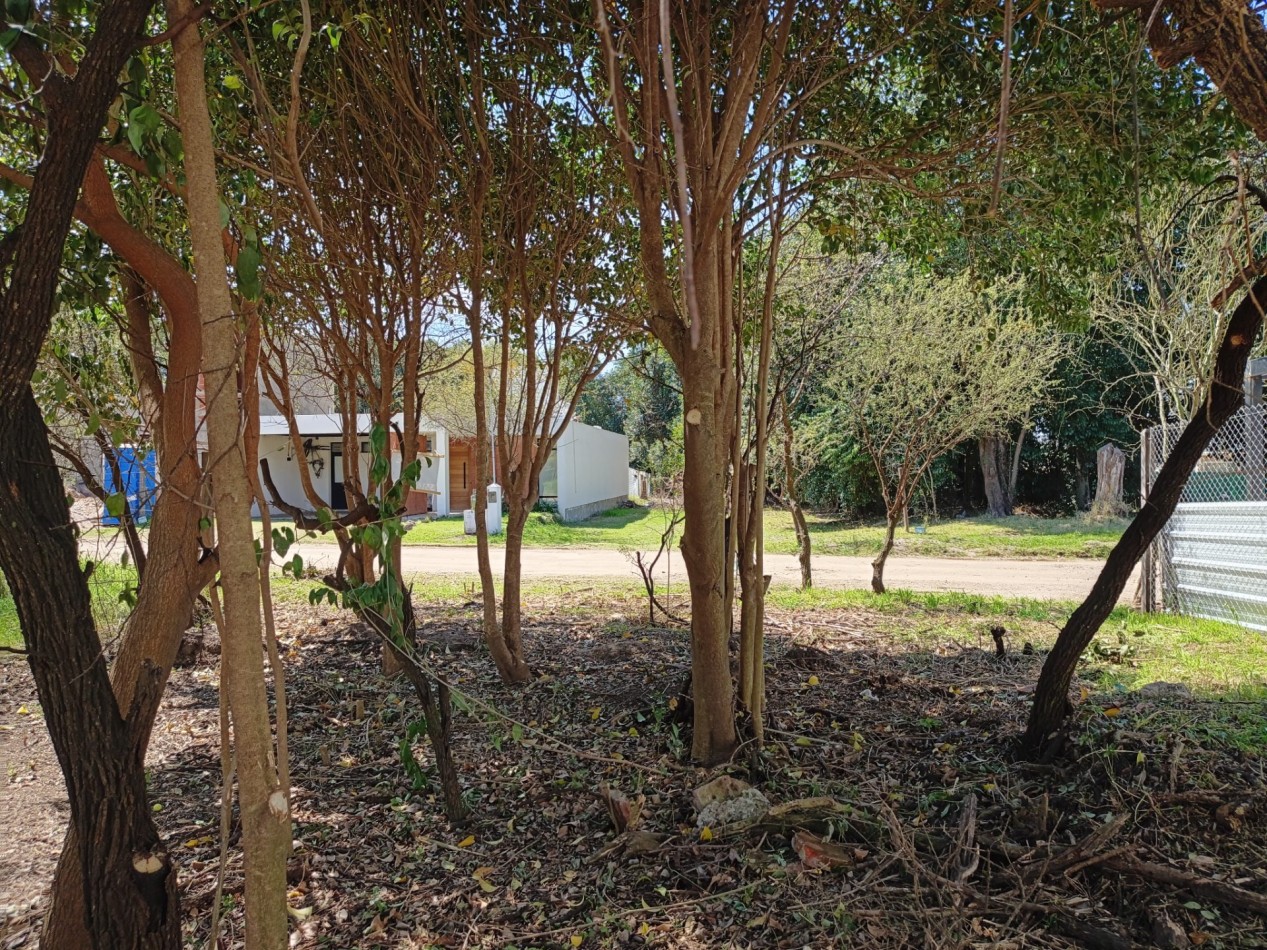 VENDO LOTE 400 m² - VILLA CATALINA. Etapa Los Altos | Con Escritura