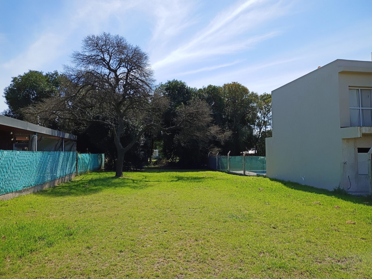 VENDO LOTE 476 M2 VILLA CATALINA ETAPA LOS ALTOS