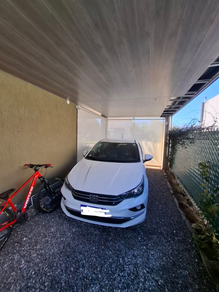 VENDO CASA 2 DORM. VILLA CATALINA PRIMERA ETAPA. ESCRITURA