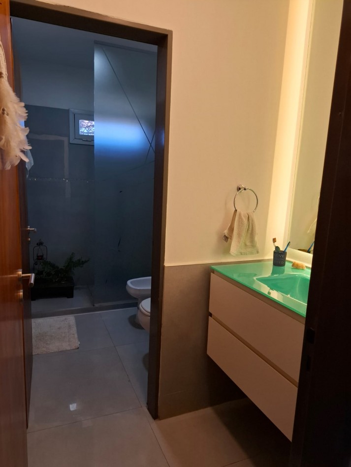 VENDO CASA 2 DORM. VILLA CATALINA PRIMERA ETAPA. ESCRITURA