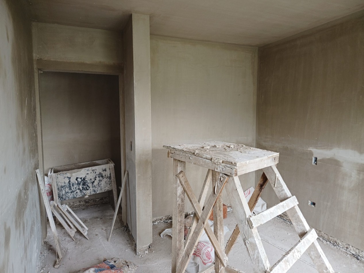 Vendo casa de 3 dormitorios a estrenar en Villa Catalina.