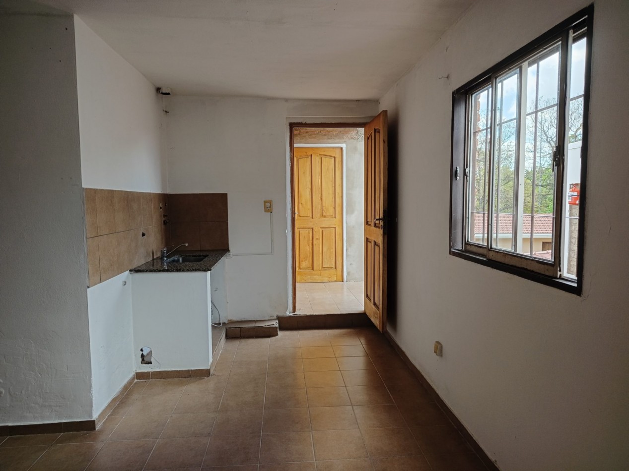 ALQUILO DEPARTAMENTO 2 DORM. FRENTE AL CPC MONSEÑOR PABLO CABRERA