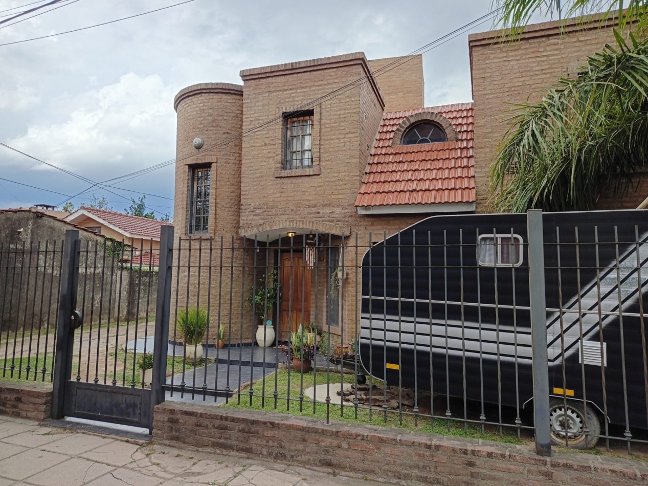 ALQUILO DEPARTAMENTO 2 DORM. FRENTE AL CPC MONSEÑOR PABLO CABRERA
