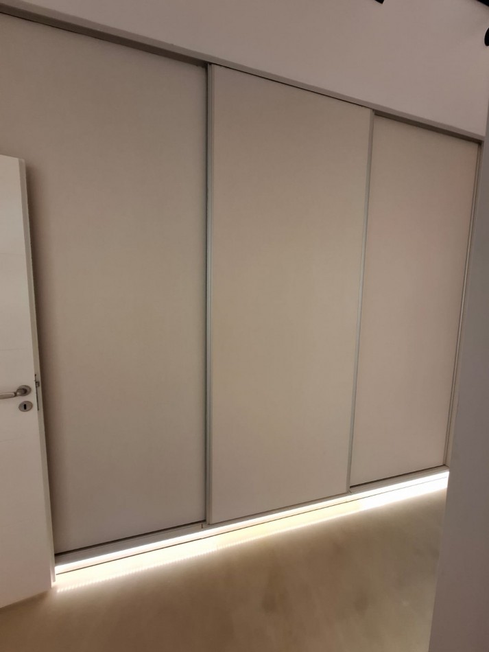 VENDO MODERNA CASA 2 DORM. + PILETA Y QUINCHO B° BELA VISTA. APTO CREDITO