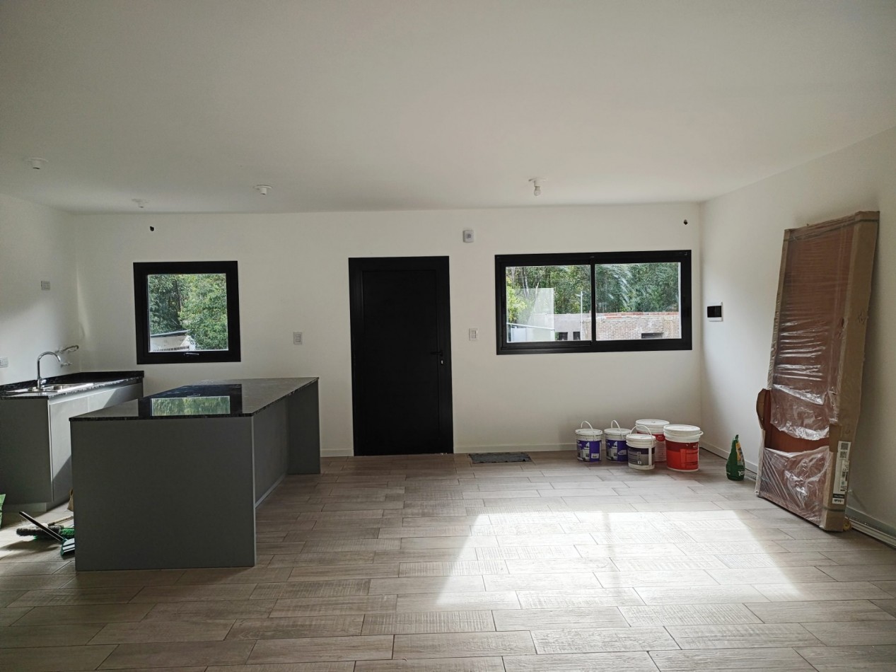 VENDO CASA 3 DORMITORIOS VILLA CATALINA A ESTRENAR