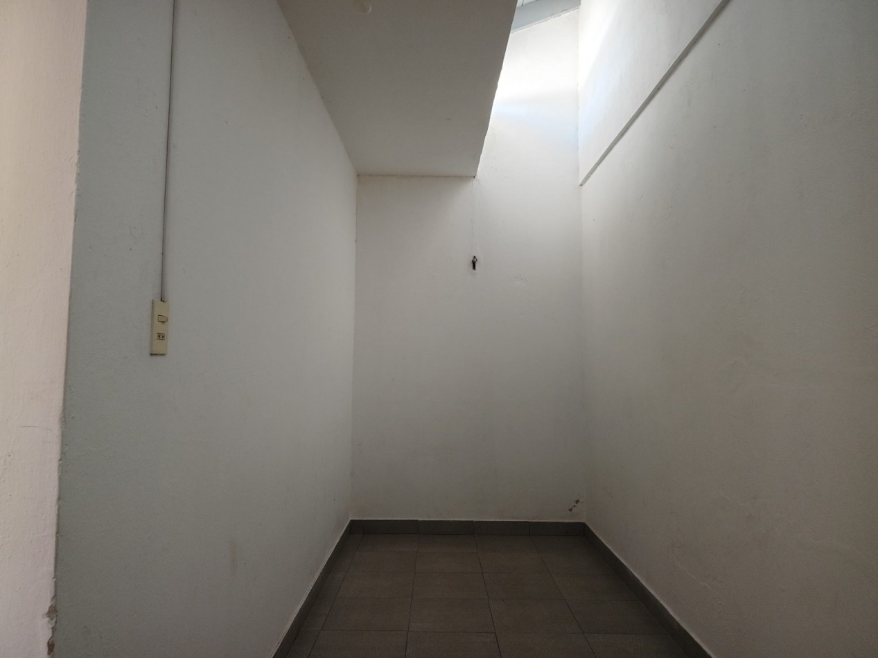 ALQUILER CASA 2 DORM. B° MARQUES DE SOBREMONTE
