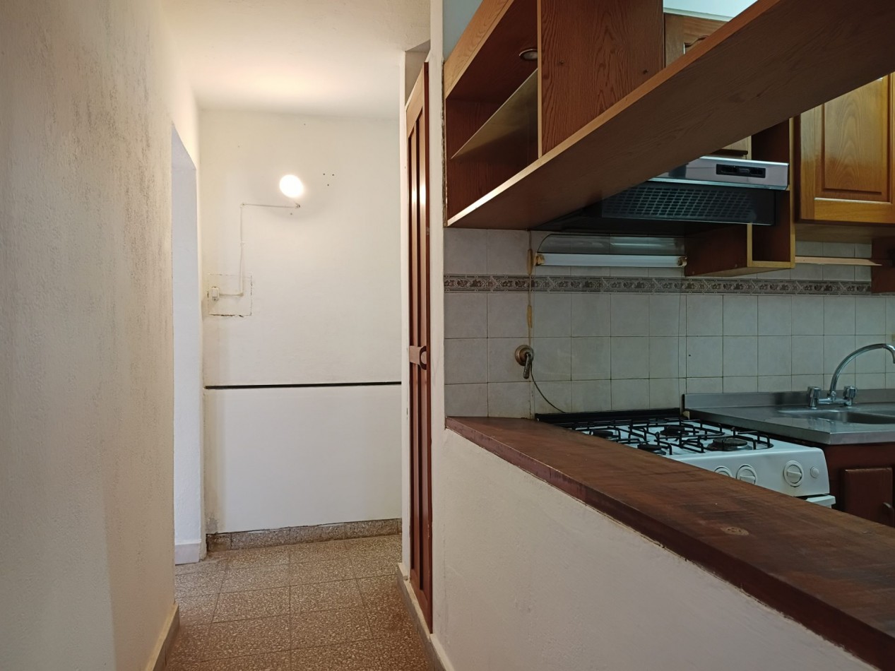 ALQUILER CASA 2 DORM. B° MARQUES DE SOBREMONTE