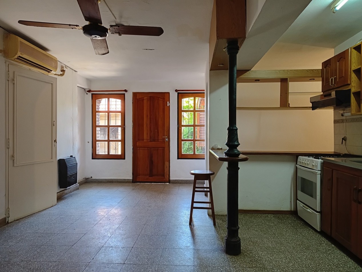 ALQUILER CASA 2 DORM. B° MARQUES DE SOBREMONTE