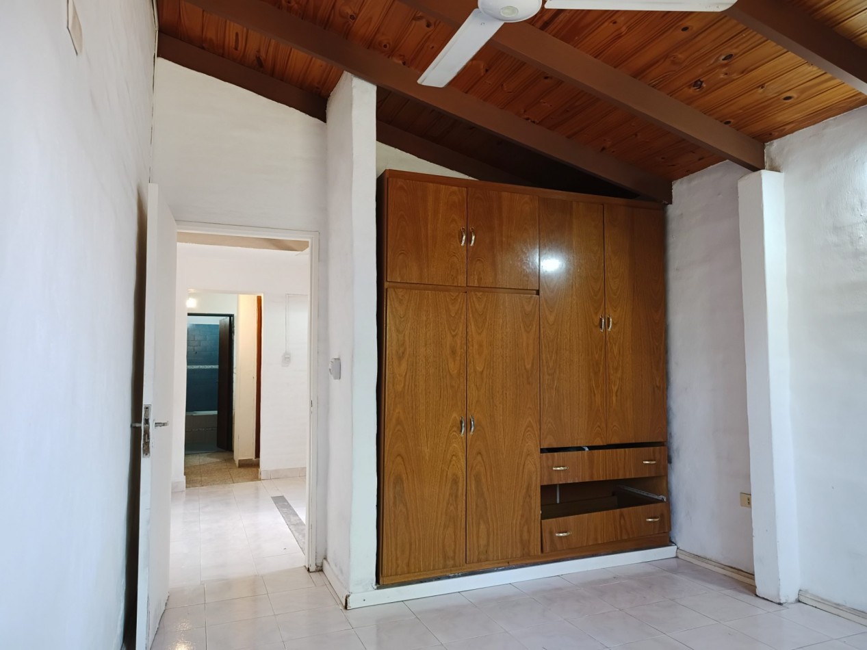 ALQUILER CASA 2 DORM. B° MARQUES DE SOBREMONTE