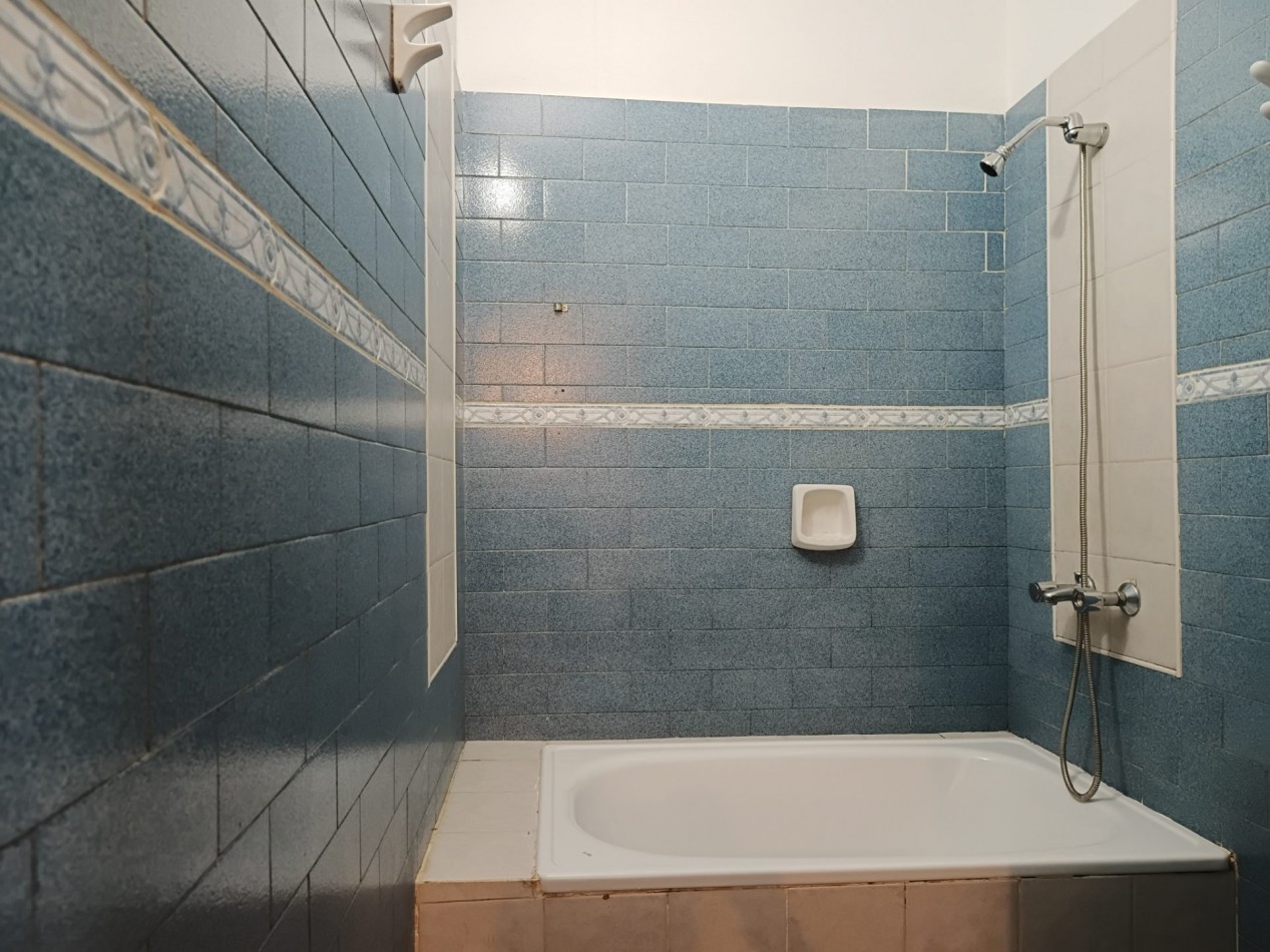 ALQUILER CASA 2 DORM. B° MARQUES DE SOBREMONTE