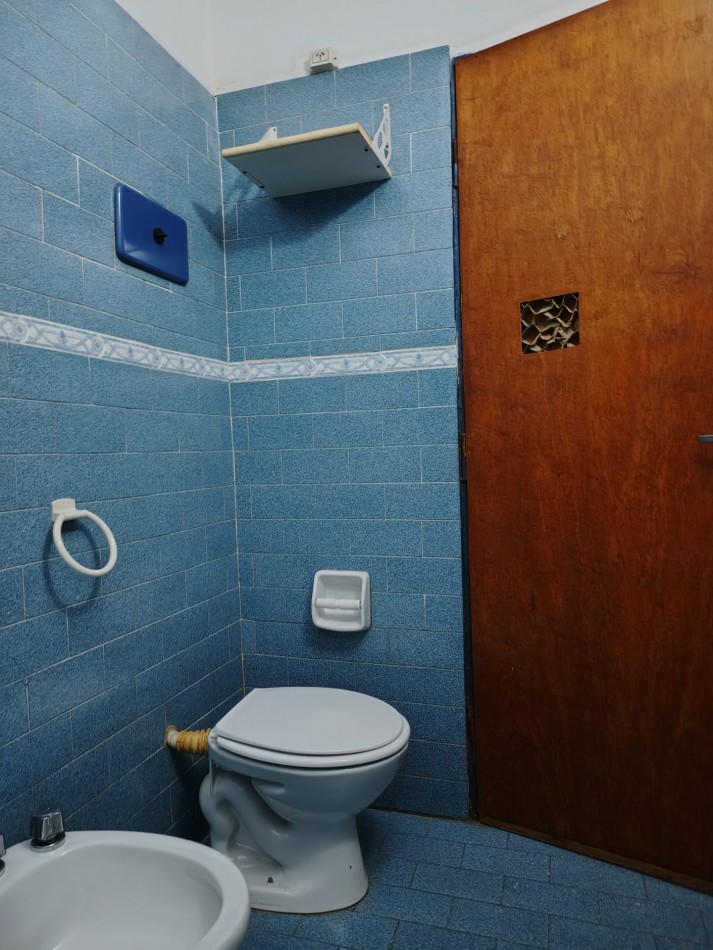 ALQUILER CASA 2 DORM. B° MARQUES DE SOBREMONTE