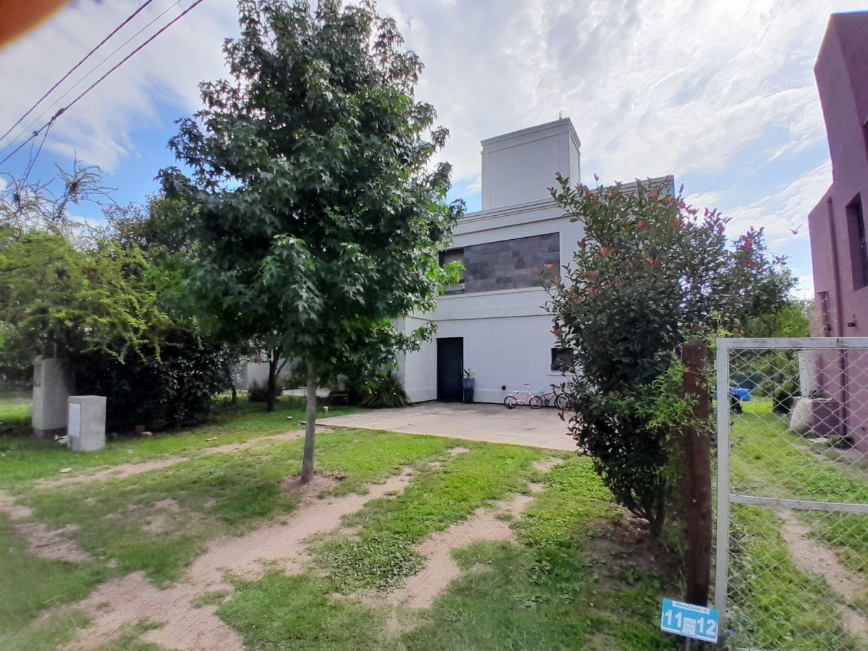 VENDO LOTE 400 m² - VILLA CATALINA. Etapa Campos Verdes | Con Escritura