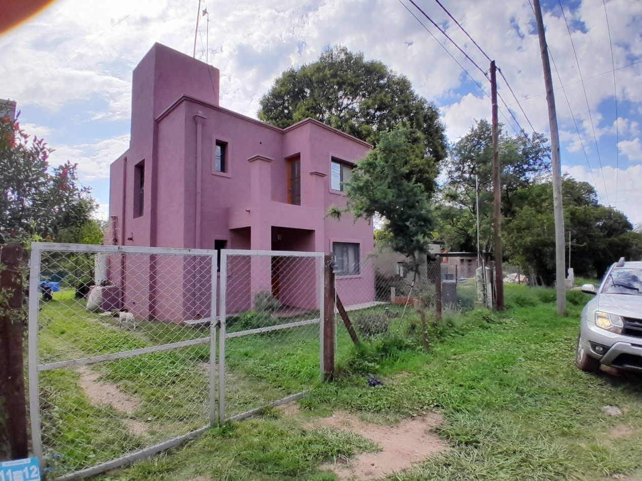 VENDO LOTE 400 m² - VILLA CATALINA. Etapa Campos Verdes | Con Escritura
