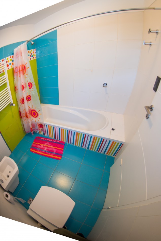 Alquiler Casa de 3 dorm. Semi-Amoblada en Country Tierralta - Barrancas del Sol Este