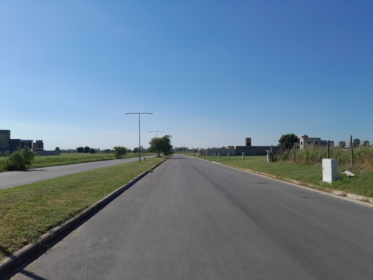 VENTA | LOTE ESQUINA 360 m² - B° Tres Gracias, 2° Etapa