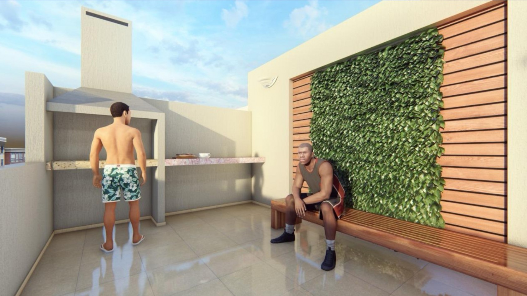 VENDO DEPARTAMENTOS DE 1 Y 2 DORM. EN POZO C/AMENTIES B° ALTA CORDOBA