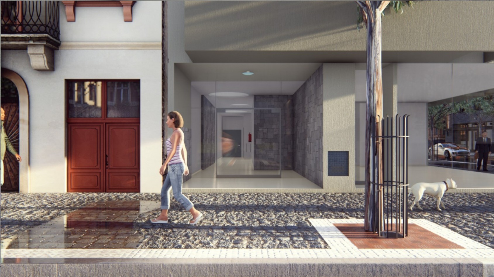 VENDO DEPARTAMENTOS DE 1 Y 2 DORM. EN POZO C/AMENTIES B° ALTA CORDOBA