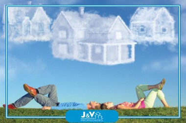 Por qué comprar casas terminadas es la nueva oportunidad?