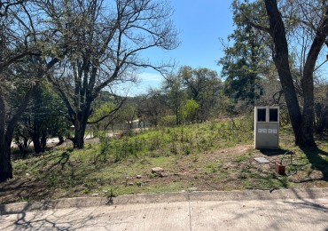 lote en venta Maitenes de la Deseada. Excelente oportunidad